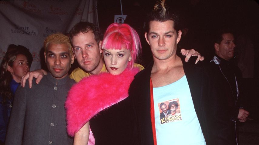 No Doubt in New York, Mai 1999