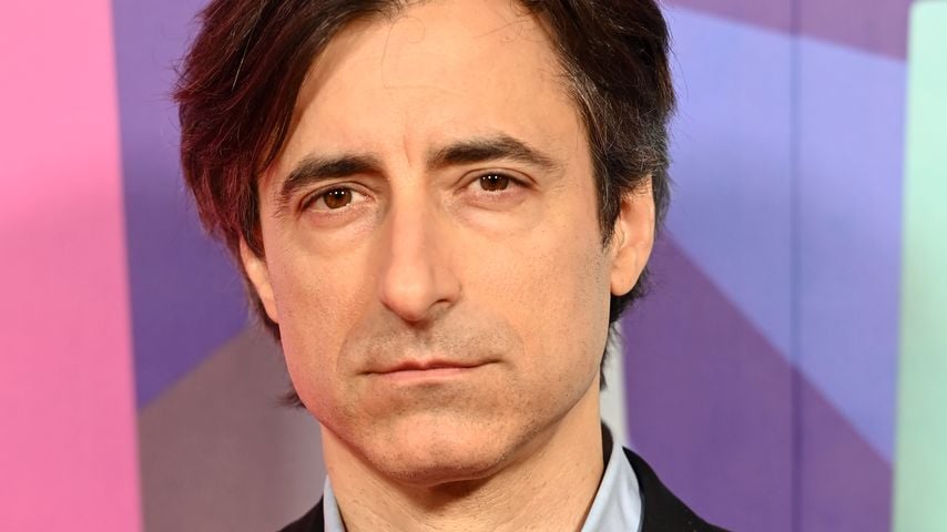 Noah Baumbach im Oktober 2022 in London