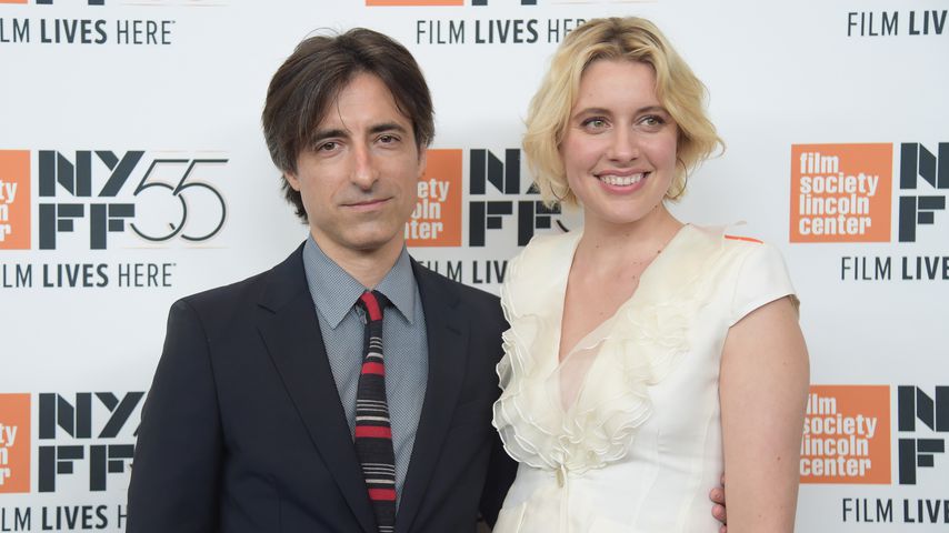 Süße Baby-News: Schauspielerin Greta Gerwig ist Mama!