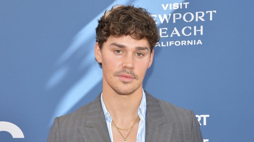 Noah Beck sucht finanzielle Sicherheit durch Schauspielerei