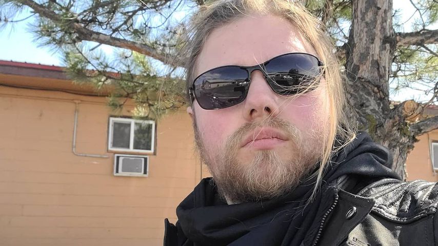Noah Brown, "Alaskan Bush People"-Star