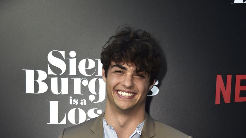 Dieser Netflix-Hottie gehört zum "3 Engel für Charlie"-Cast!