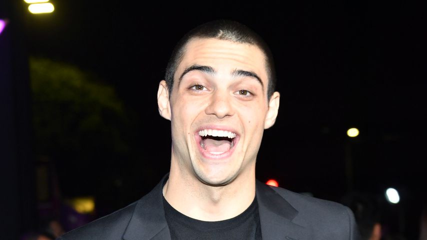 Noah Centineo, Schauspieler