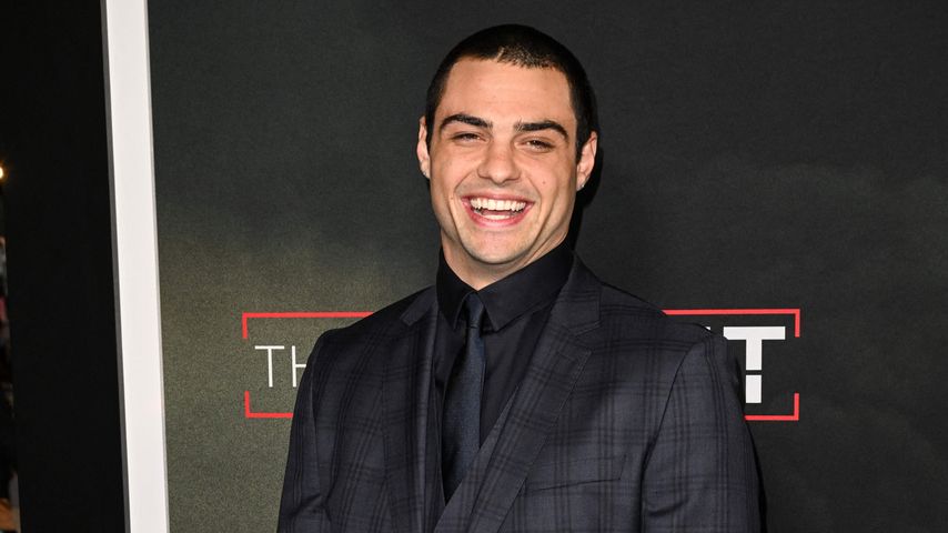 Noah Centineo im Dezember 2022