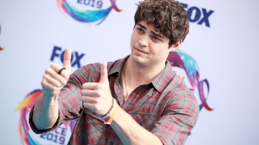 Noah Centineo, Schauspieler
