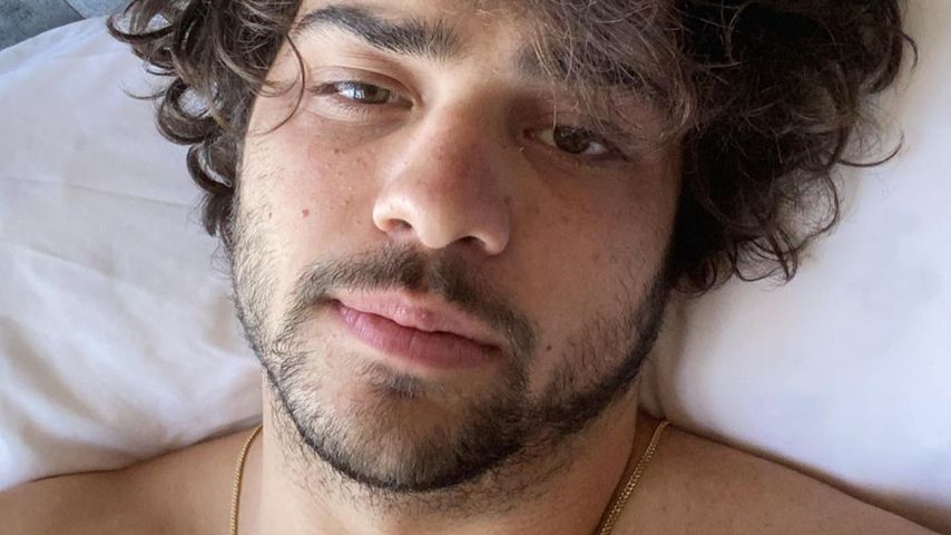 Noah Centineo im März 2021