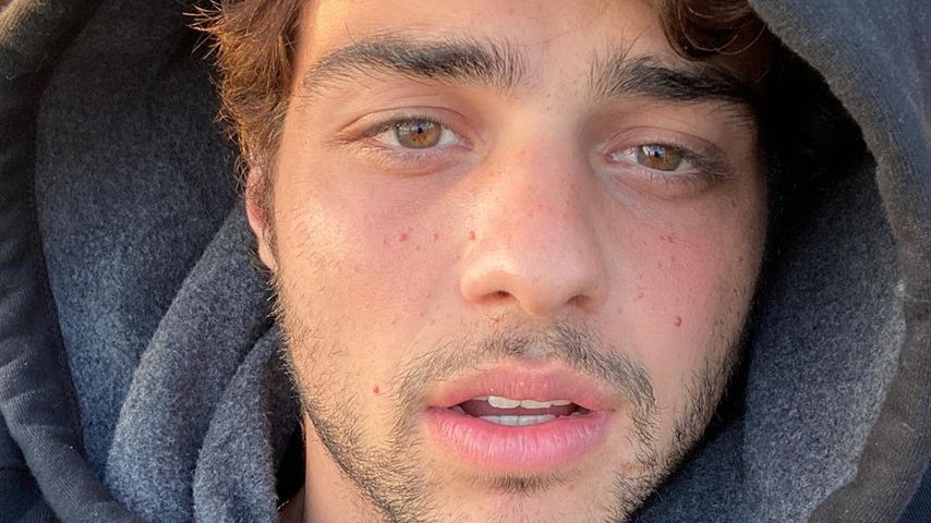 Netflix-Star Noah Centineo verrät: Er litt an Depressionen