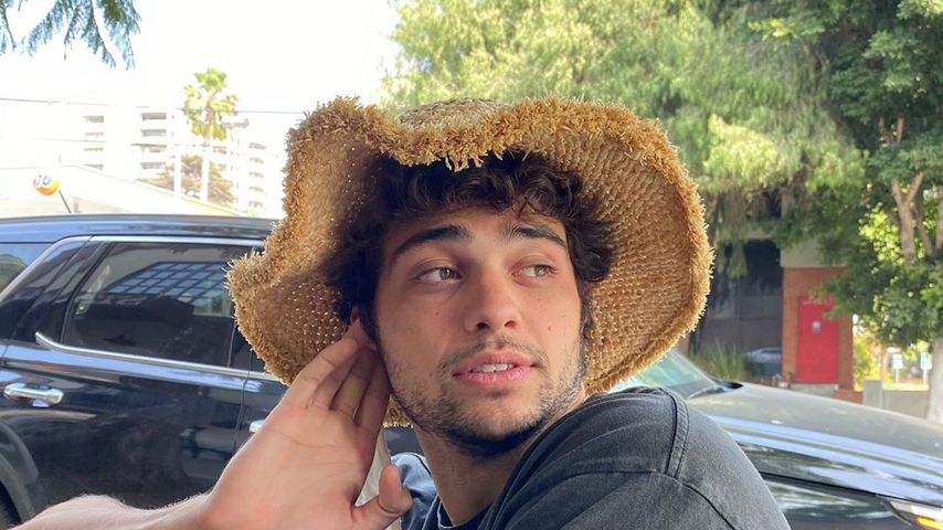 Noah Centineo, Schauspieler