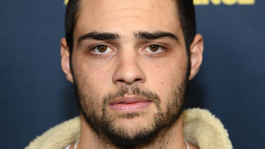Noah Centineo im März 2020