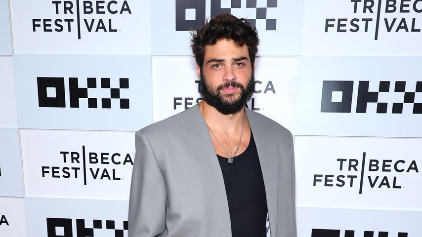 Noah Centineo beim Tribeca Film Festival 2023