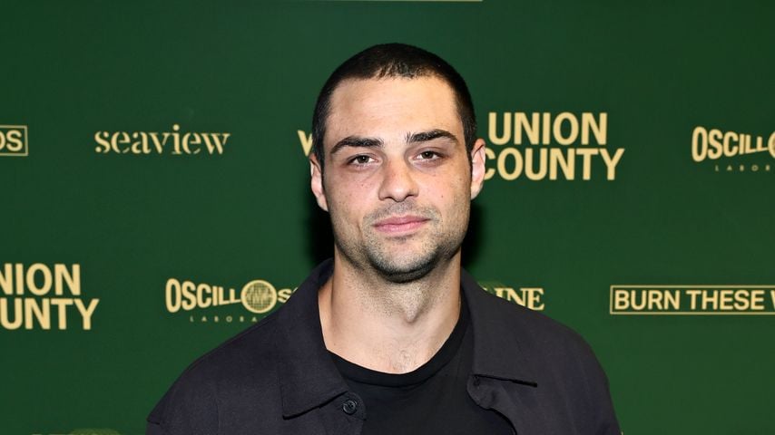 Noah Centineos "John Rambo" startet 2027 in deutschen Kinos