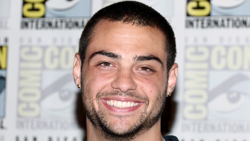 Noah Centineo, Schauspieler
