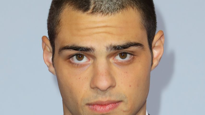 Drogen-Beichte: Netflix-Hottie Noah Centineo nahm "alles!"