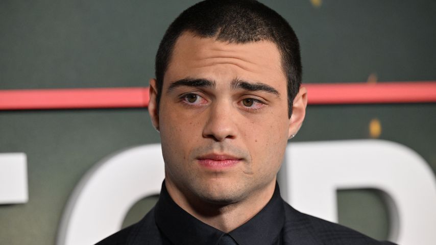 Noah Centineo reflektiert seinen damaligen Drogenkonsum