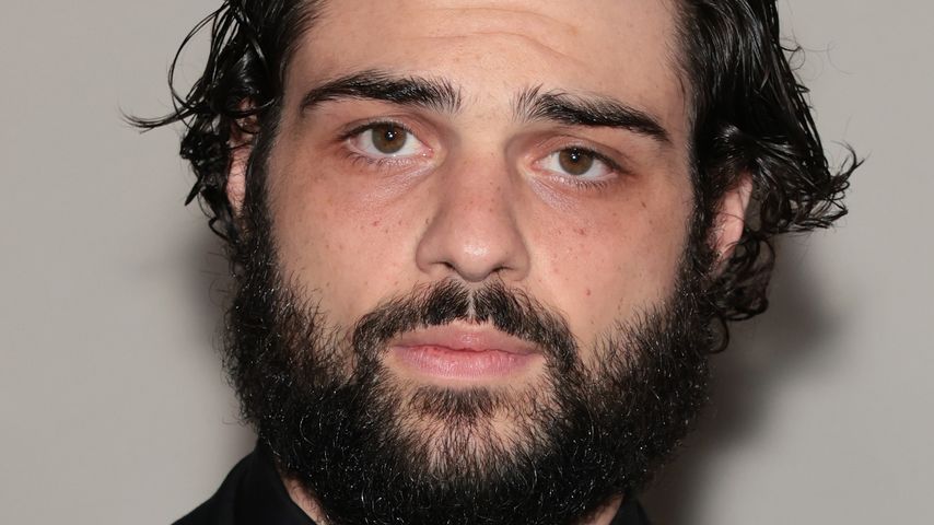 Noah Centineo bei der Premiere zu "Warfare"