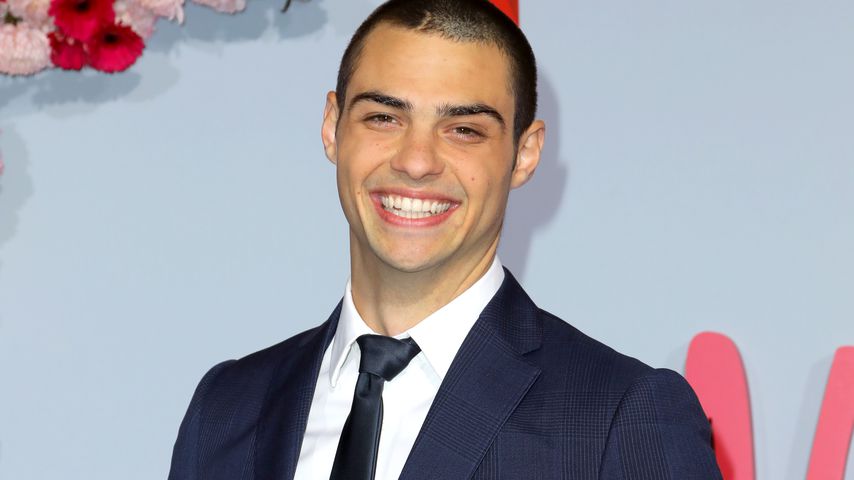 Noah Centineo im Februar 2020