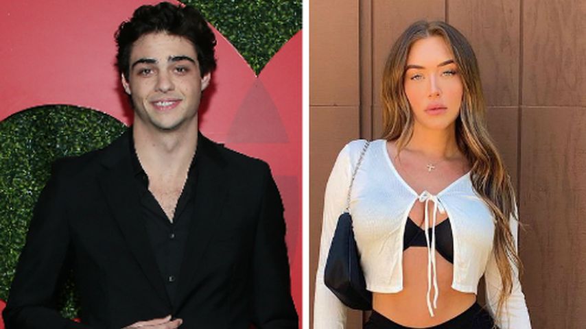 Datet Noah Centineo Kylie Jenners beste Freundin Stassie?