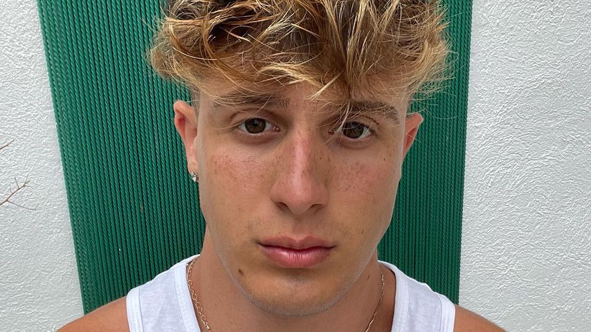 TV-Premiere: Das zeichnet "Kampf der Realitystars"-Noah aus