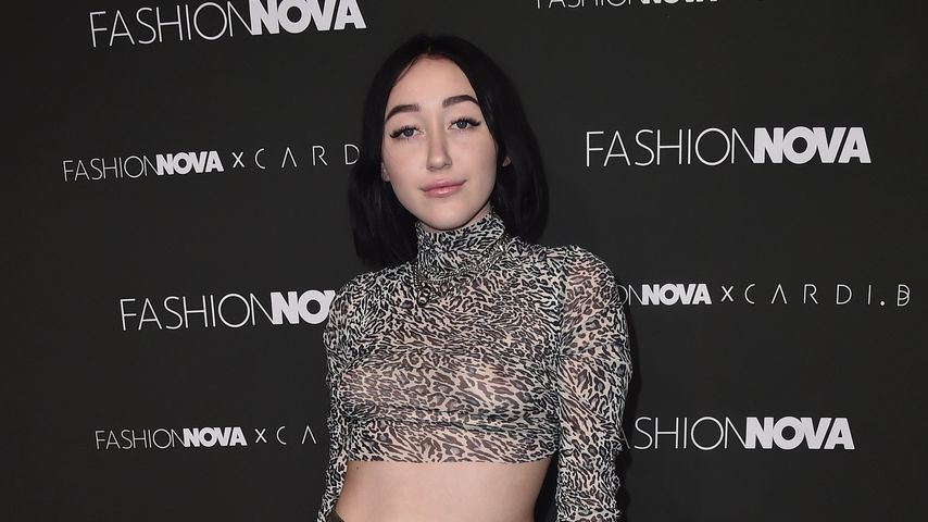 Sie sieht so anders aus: Noah Cyrus immer cooler
