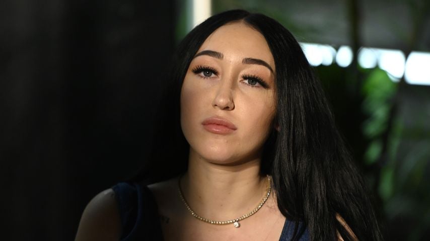 Noah Cyrus, Sängerin