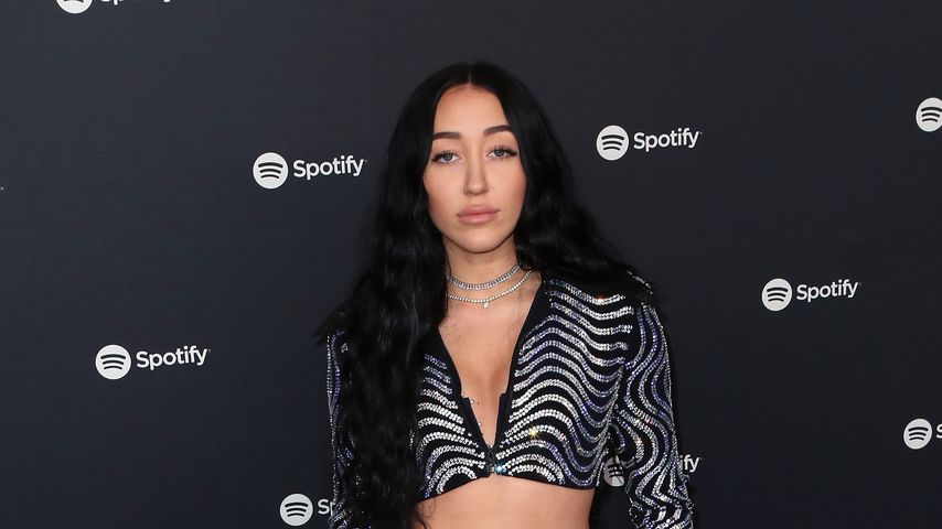 Noah Cyrus bei der Spotify Best New Artist 2020 Party