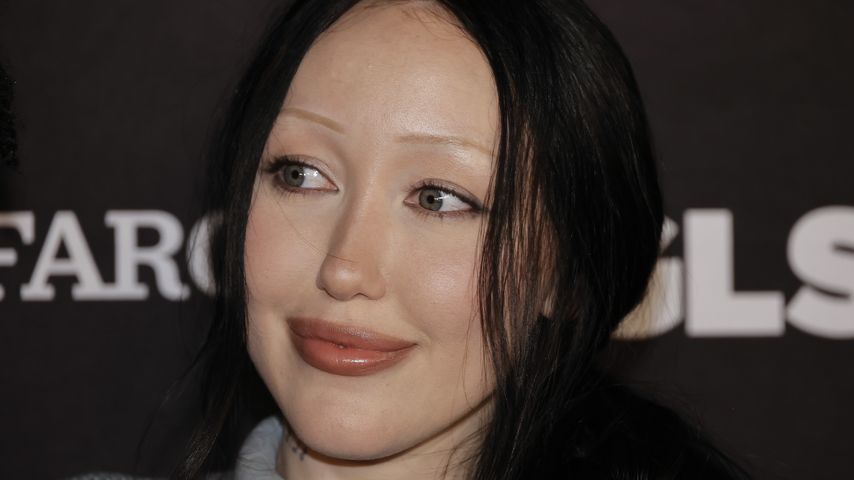 Noah Cyrus im Oktober 2023