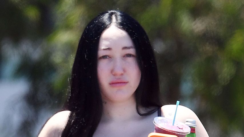 Noah Cyrus im Juni 2022