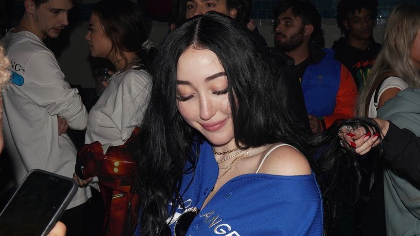 Noah Cyrus, Januar 2020