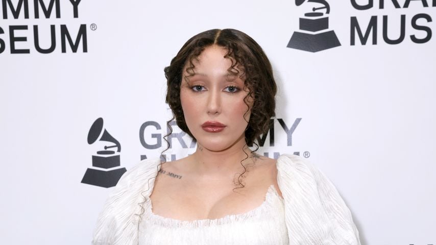 Noah Cyrus findet Gerüchte um Familienstreit anstrengend