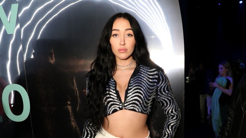Noah Cyrus, Sängerin