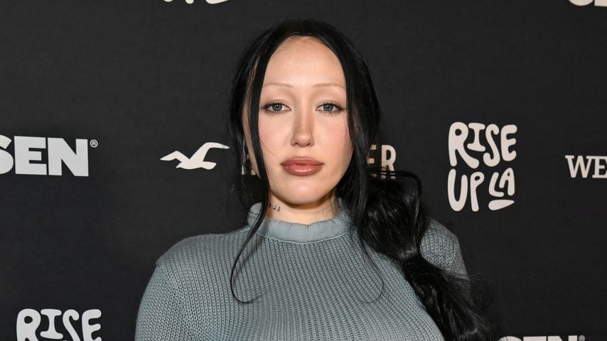 Ist das der Grund für Noah Cyrus' Streit mit der Familie?