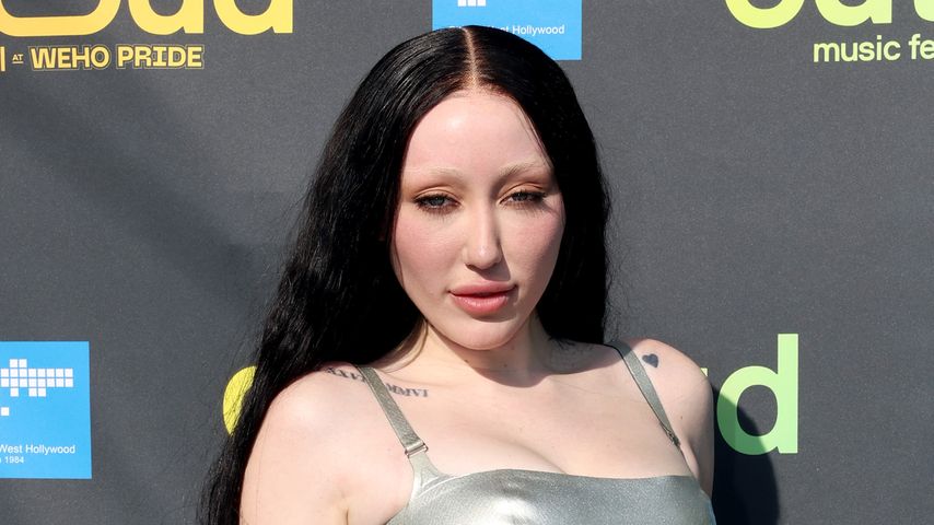 Noah Cyrus, Sängerin