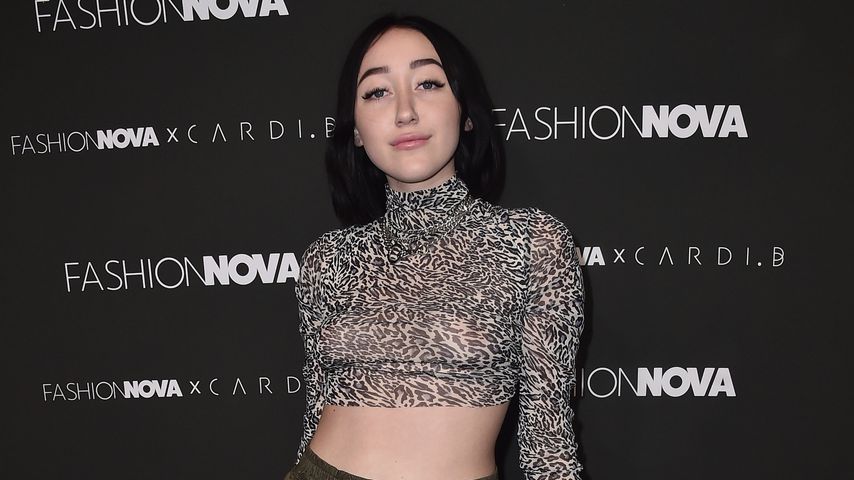 Miley Cyrus verschickt süße Weihnachtsgrüße