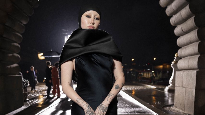 Noah Cyrus, 2024