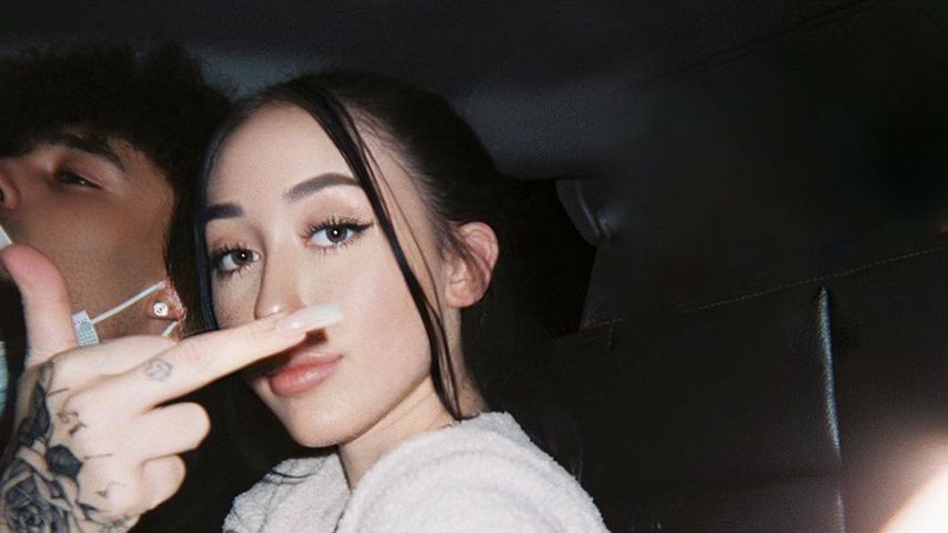 Noah Cyrus im Oktober 2020