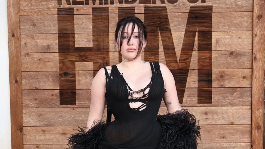Noah Cyrus: Berühmte Familie inspirierte ihren neuen Song
