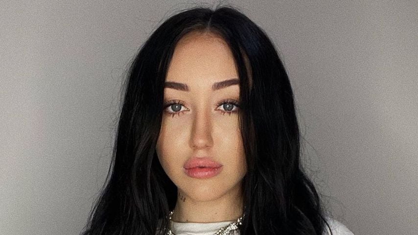 Noah Cyrus wollte wegen ihrer Drogensucht nicht mehr leben