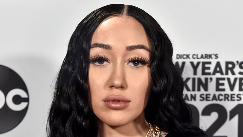 Noah Cyrus im Dezember 2020