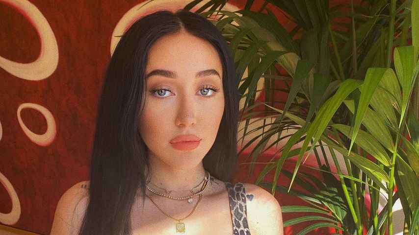Sängerin Noah Cyrus