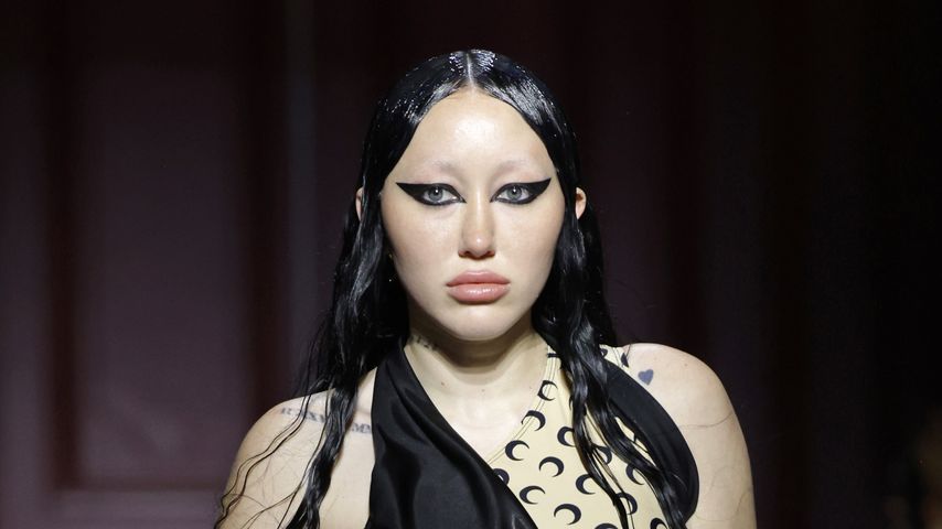 Wegen Internet-Hate: Noah Cyrus spricht über Suizidgedanken!