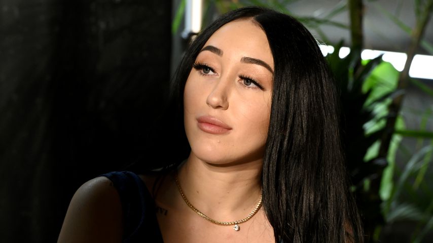 Noah Cyrus 2019 in Los Angeles