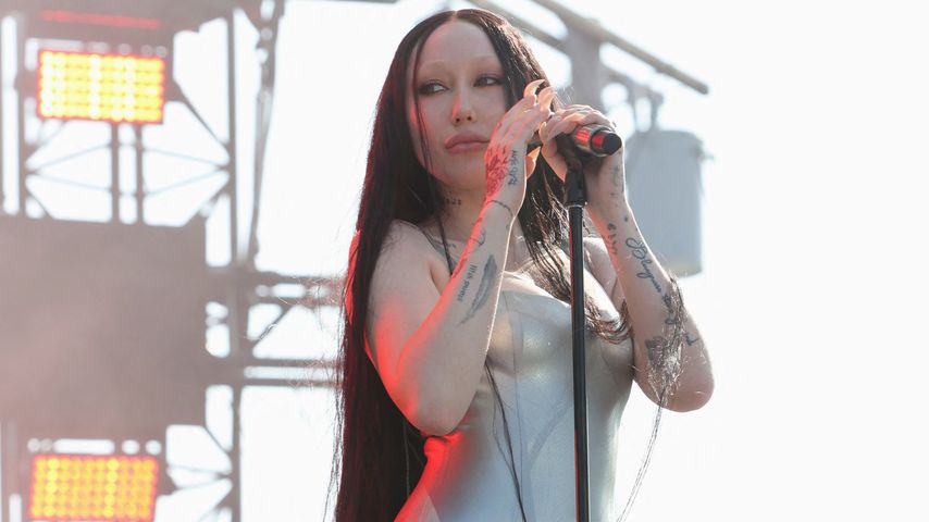 Noah Cyrus, Juni 2024