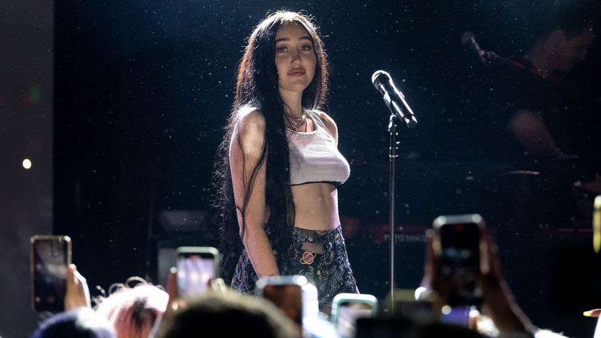 Noah Cyrus im März 2020