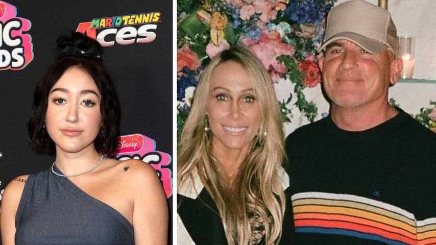 Noah Cyrus beleidigt Hater wegen Drama um Dominic und Tish