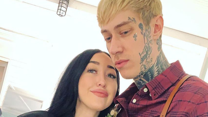 Noah und Trace Cyrus