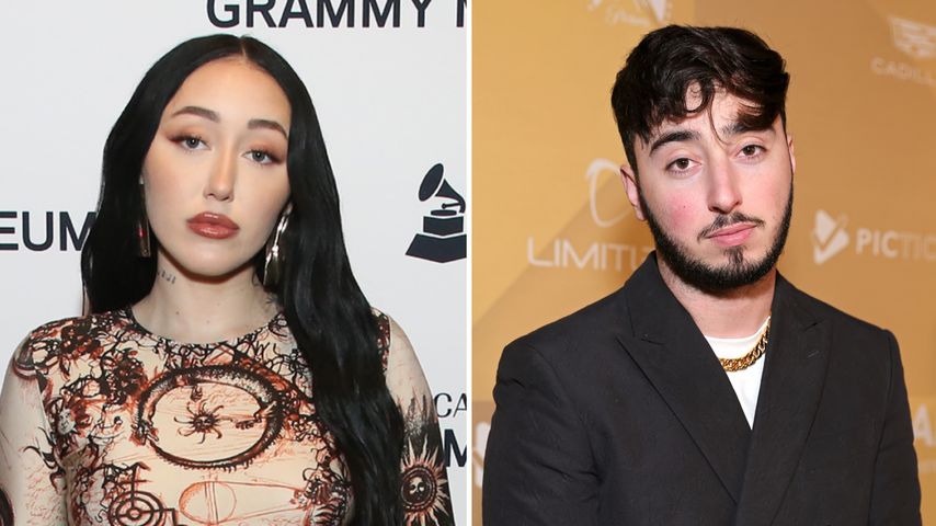 Neues Paar? Noah Cyrus und Zack Bia zusammen beim Abendessen