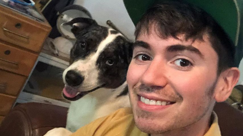 Noah Galvin, Musical-Darsteller