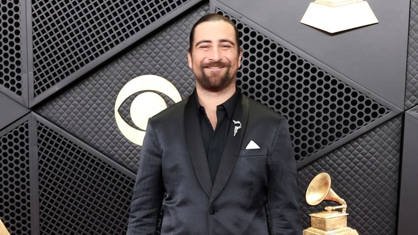 Nach Grammy-Pleite: Noah Kahan entdeckt neue Prioritäten