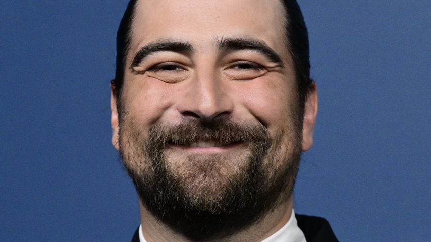 Der Emmy-Auftritt brachte Noah Kahan an seine Nerven-Grenze