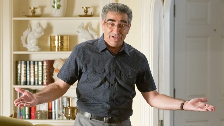 Noah Levenstein (Eugene Levy) in "American Pie: Das Klassentreffen"